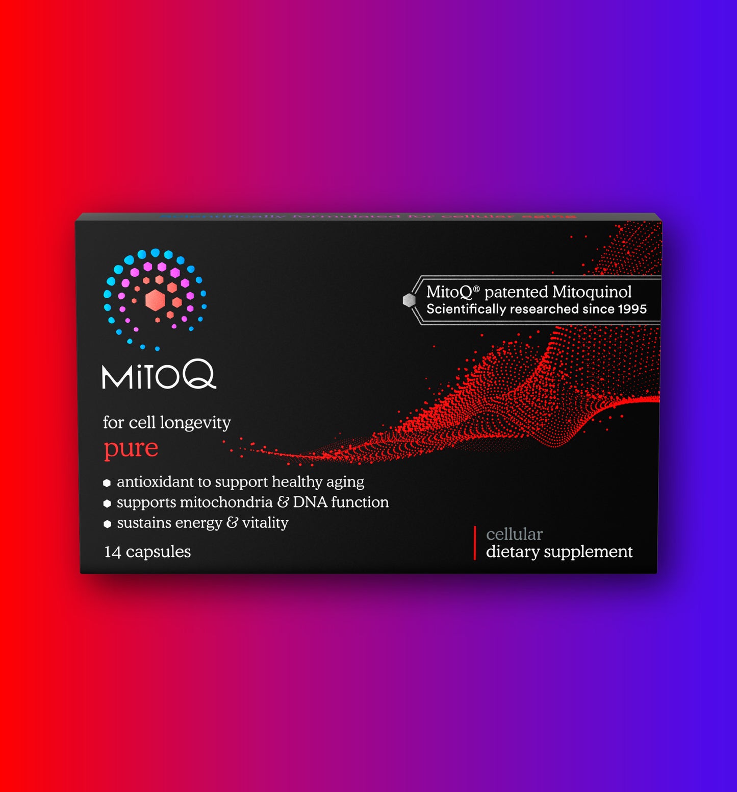 MitoQ pure mini