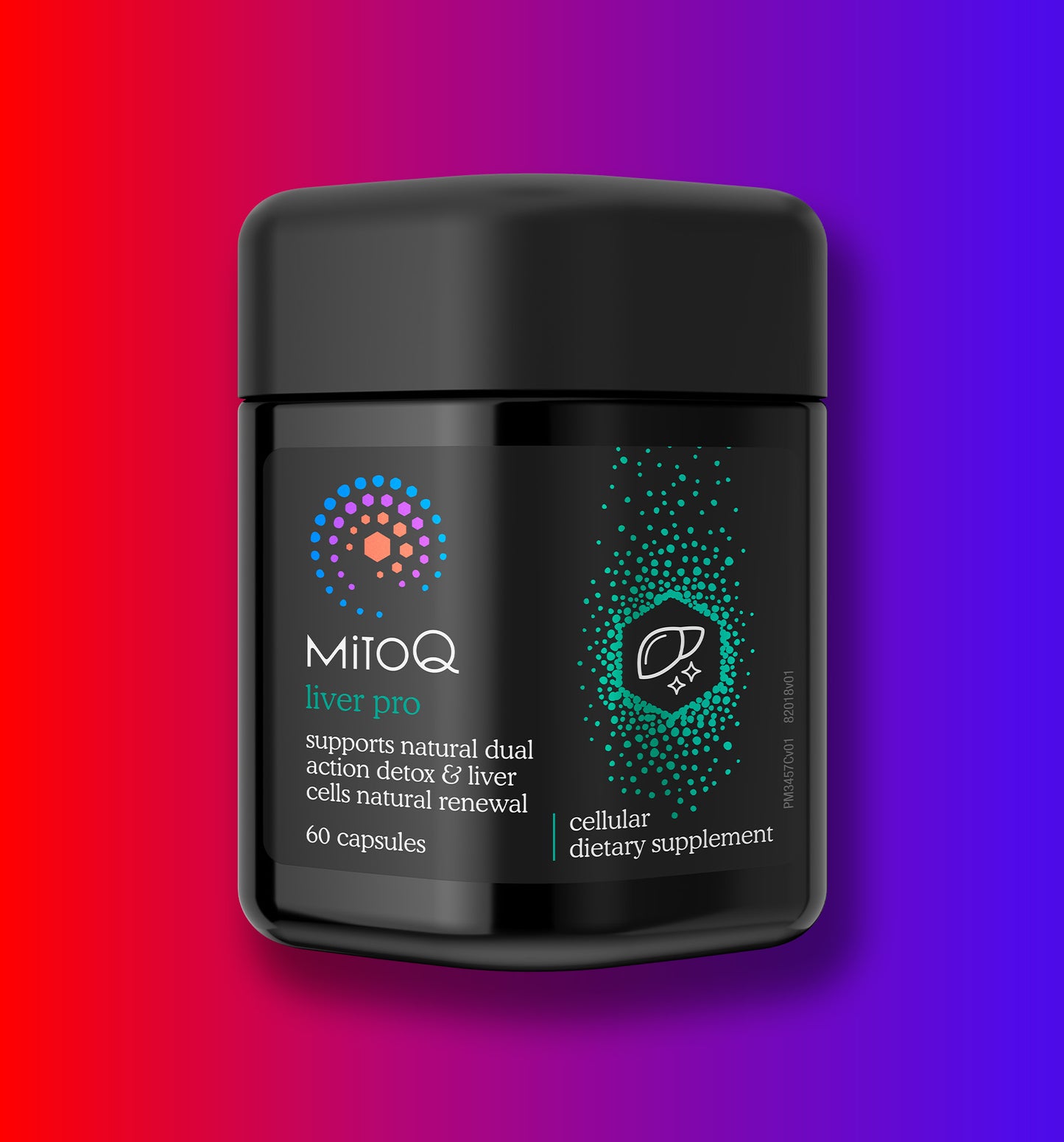 MitoQ liver pro